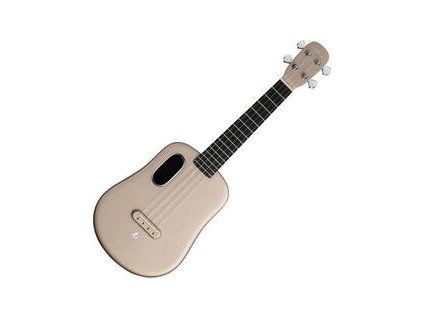 Lava Music Acoustic Concert Ukulele