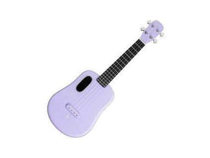 Lava Music Acoustic Concert Ukulele