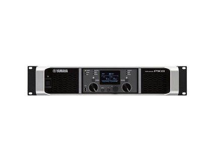 Yamaha Power amplifier