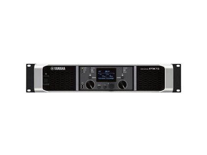Yamaha Power amplifier