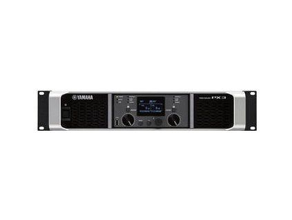 Yamaha Power amplifier
