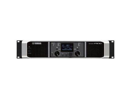 Yamaha Power amplifier