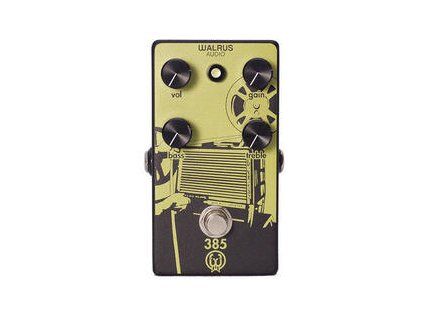 Walrus Audio