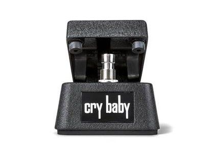 Dunlop CBM95 Cry Baby Mini Guitar Effect