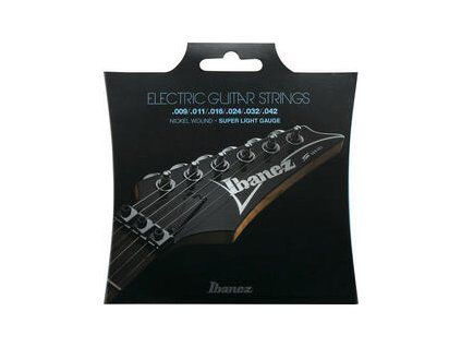 Ibanez IEGS6