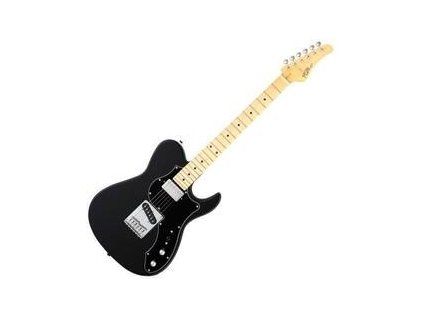 FGN Boundary Iliad Black