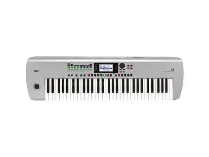 Korg i3