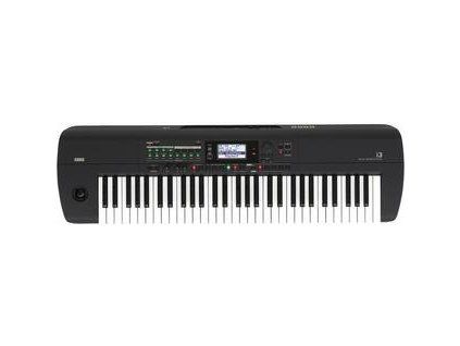 Korg i3