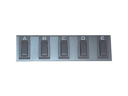 Korg EC5