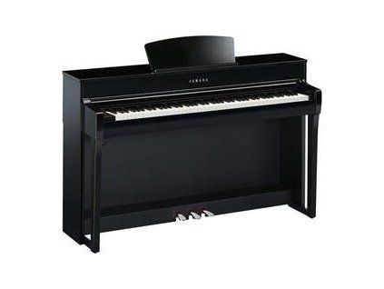 Yamaha CLP 735 Digital Piano