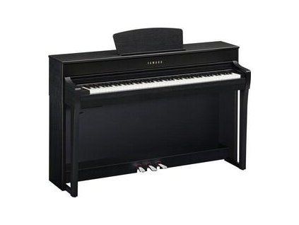 Yamaha CLP 735 Digital Piano