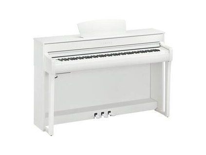 Yamaha CLP 735 Digital Piano