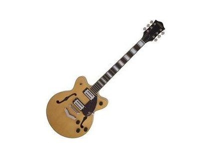 Gretsch G2655 Streamliner CB JR IL Village Amber