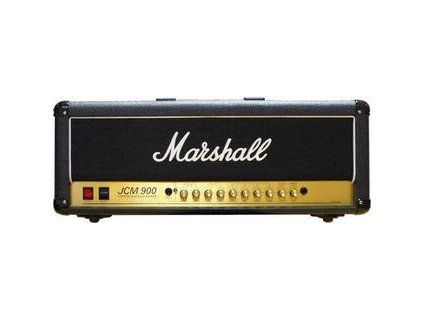 Marshall