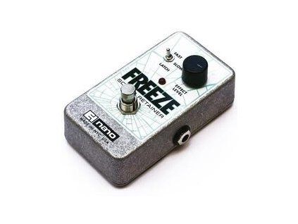 Electro Harmonix Battery