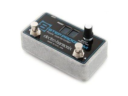 Electro Harmonix Battery