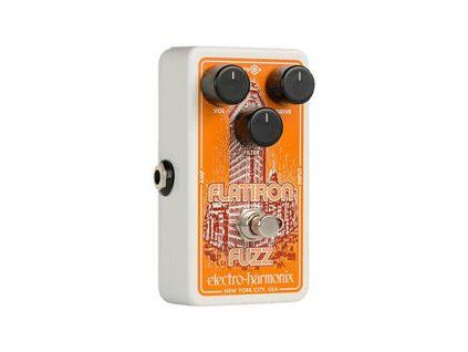 Electro Harmonix Battery