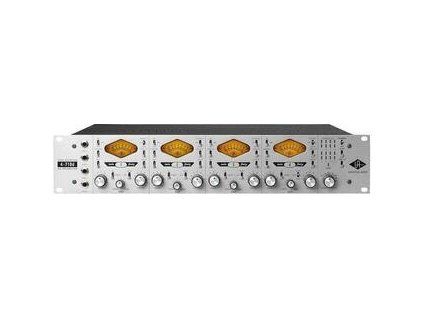 Universal Audio 4-710d Microphone Preamp