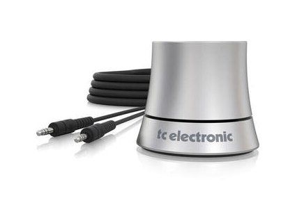 TC Electronic Level Pilot