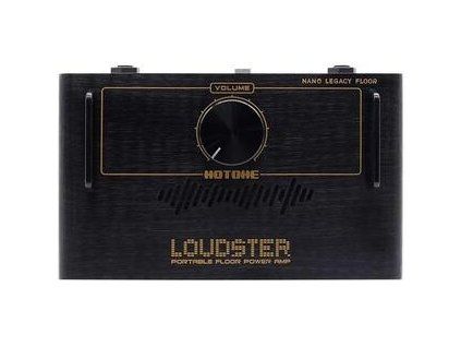 Hotone Loudster