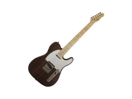 Aiersi TL2-ZB Zebrawood