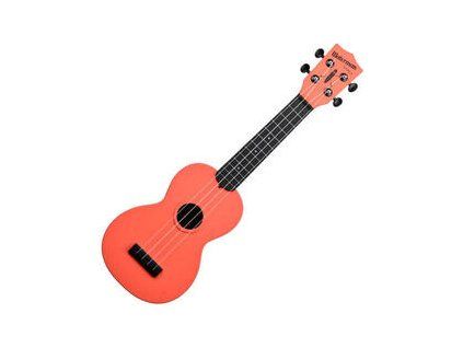 Kala Waterman Soprano Ukulele