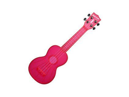 Kala Waterman Soprano Ukulele