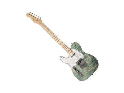 Michael Kelly MK53SBJMROL Blue Jean Wash