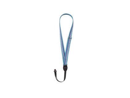 Mahalo USP1 Ukulele Strap Blue