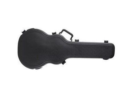 SKB Cases 1SKB-35 Thin Body Semi-Hollow Case for Electric Guitar