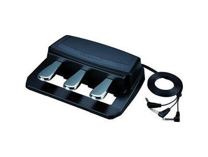 Roland RPU 3 Expression Pedal