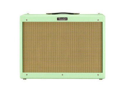 Fender Hot Rod Deluxe IV LE Number of