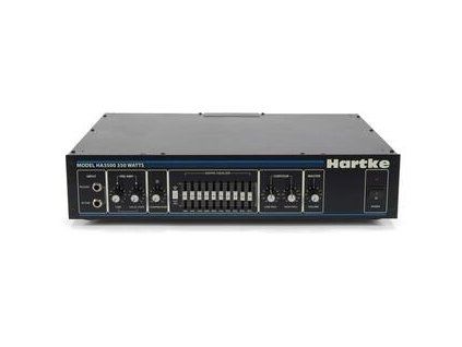 Hartke HA