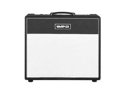 Wampler Bravado