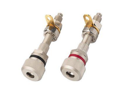 Monacor BP-420 JACK Connector 6,3 mm