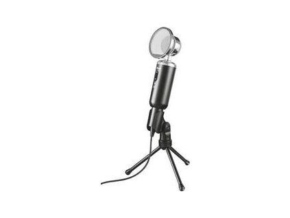 Trust 21672 Madell Retro Microphone