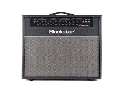 Blackstar HT Club 40 MkII Number of Input