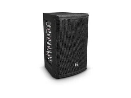 LD Systems Mix 6 2 AG3 Active Loudspeaker