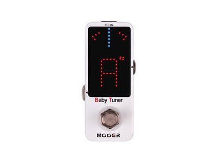 MOOER Baby UK/EU Power supply