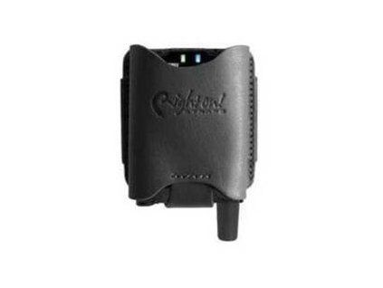 RightOnStraps Wireless Pocket Black