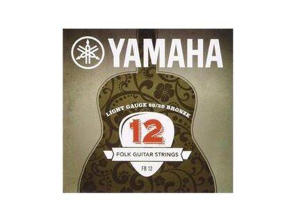 Yamaha FB12