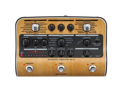 Zoom AC-3