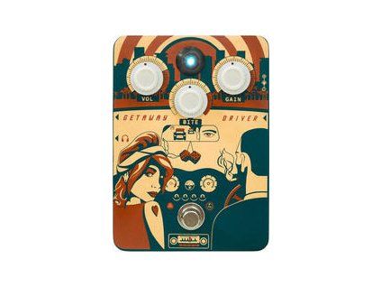 Orange True