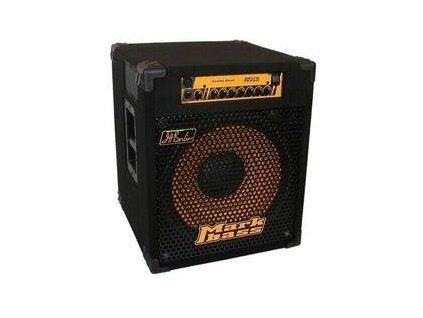 Markbass CMD