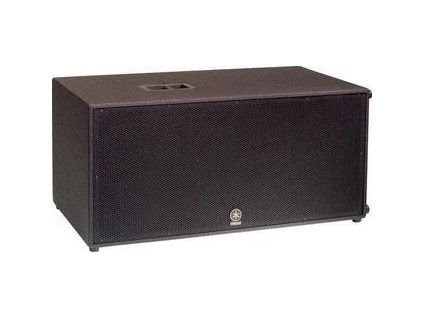Yamaha CW218V Passive Subwoofer