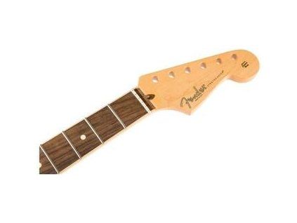 Fender American Channel Bound 21 Rosewood Guitar neck