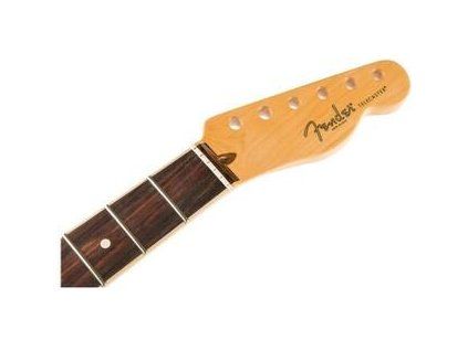 Fender American Channel Bound 21 Rosewood Guitar neck
