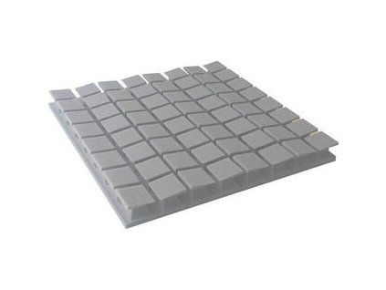 Mega Acoustic Light Grey