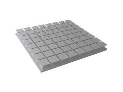 Mega Acoustic Light Grey