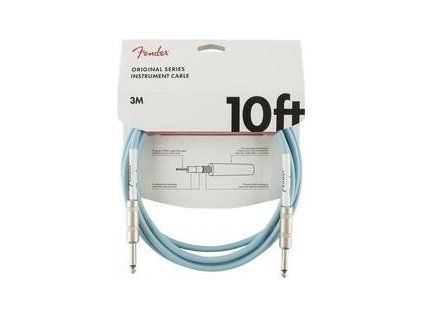 Fender Instrument Cable (Straight)